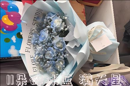 荷泽定陶县哪里有花店